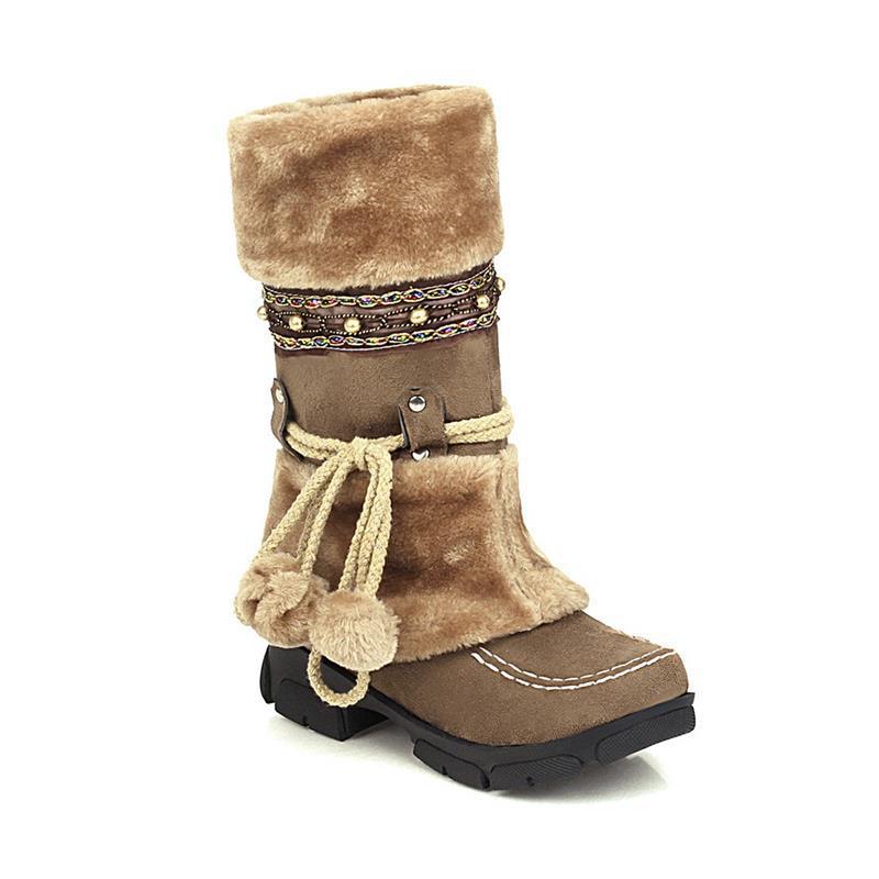 Elegant Orthopedic Boots for Every Step