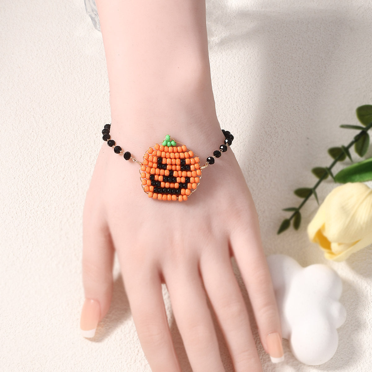 Vintage Handmade Bracelet