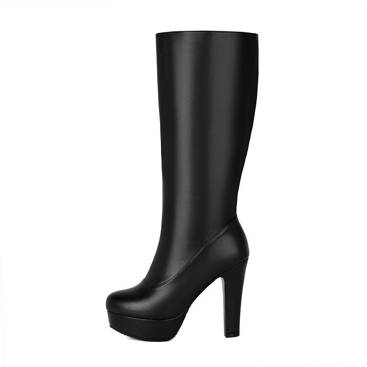 Vintage Inspired Orthopedic Boots