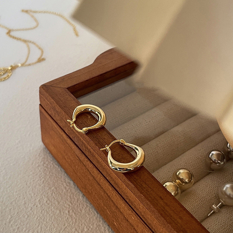 Delicate Artisan Piece