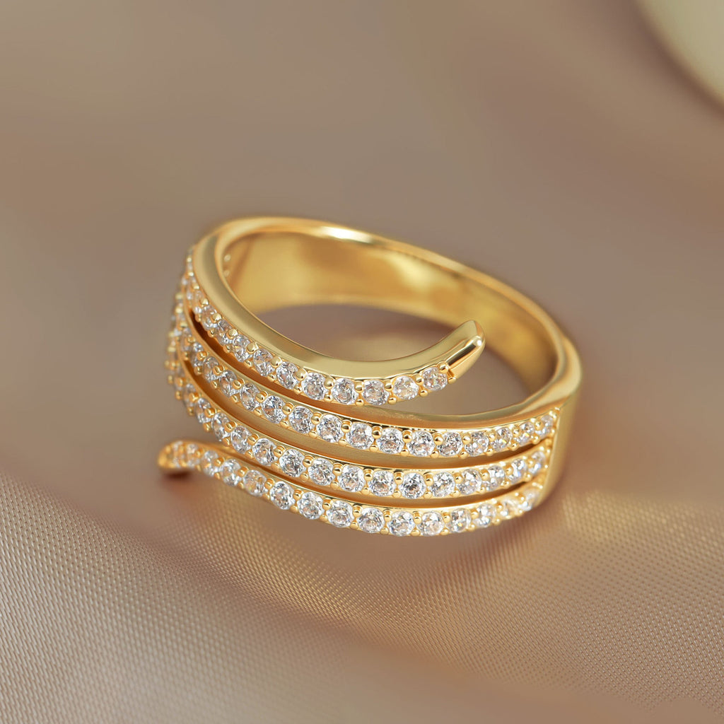Beautiful Piece with Unique Style