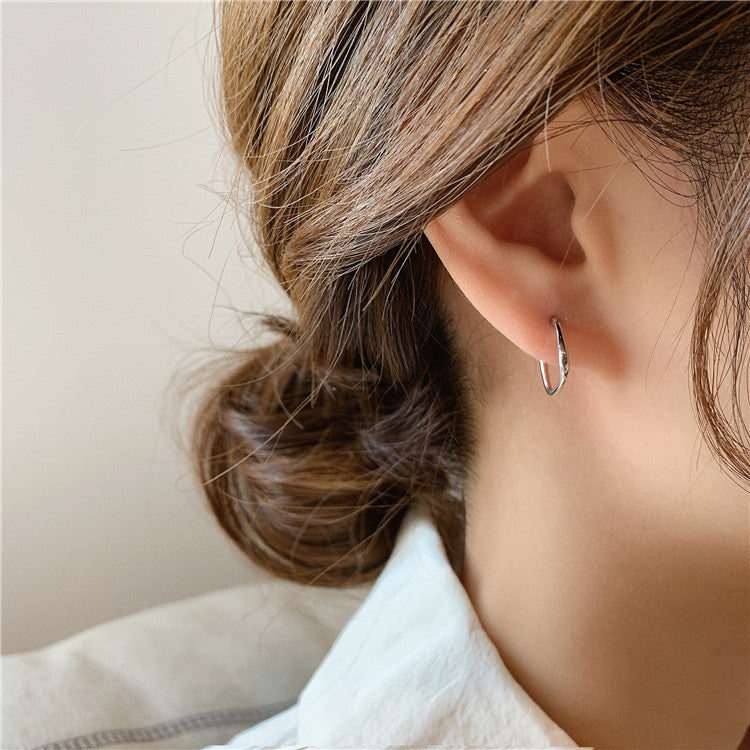 Romantic Earring for Special Moments