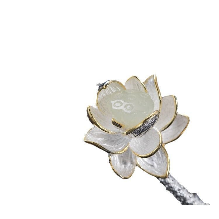Elegant Silver Piece for Every Occasion
