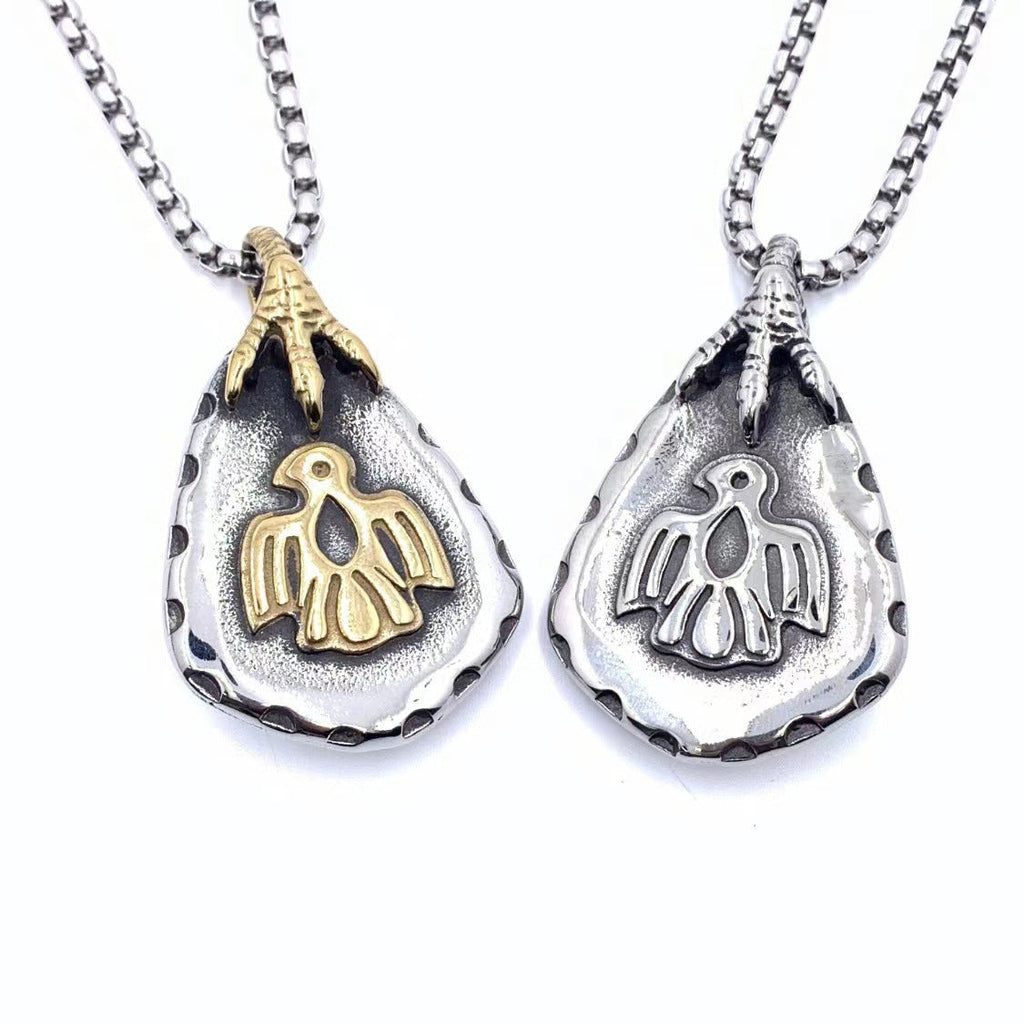 Elegant Pendant for Every Occasion