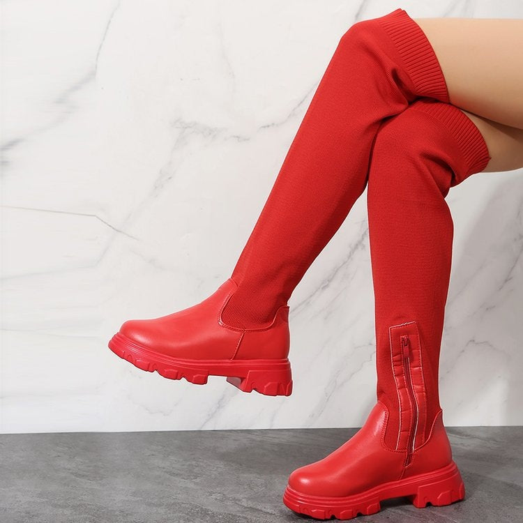 Comfortable Orthopedic Boots for Daily Wear