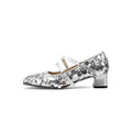 Elegant Orthopedic Shoes for Every Step