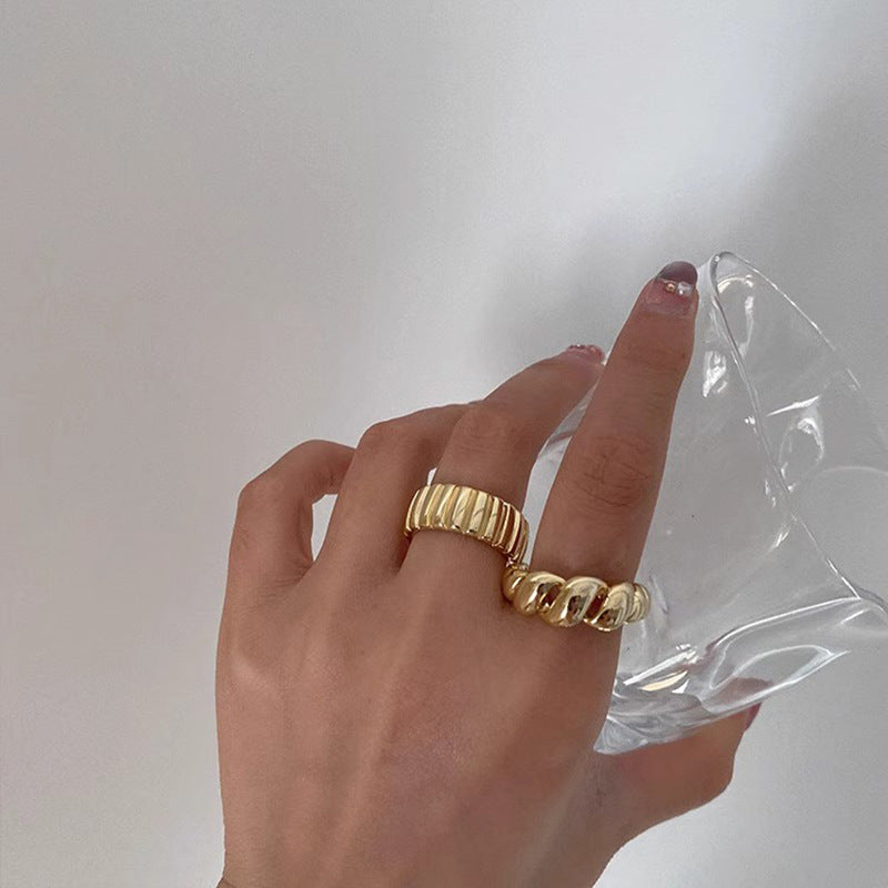 Romantic Ring for Special Moments