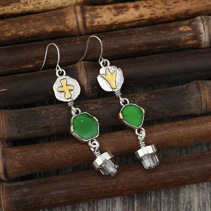 Charming Earring for Any Occasion