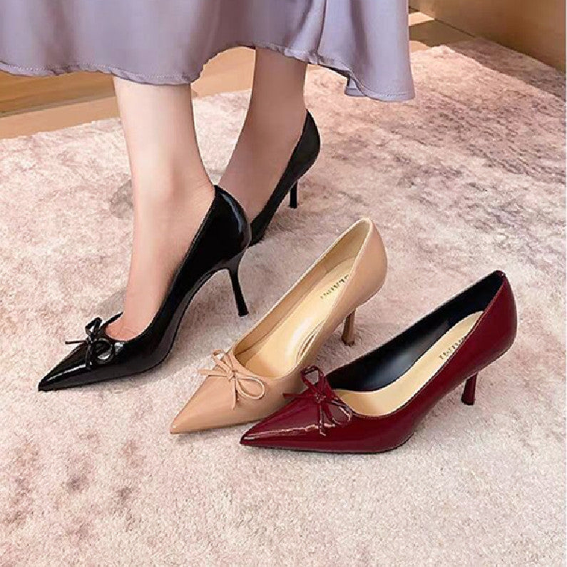 Graceful Orthopedic Shoes for Modern Look