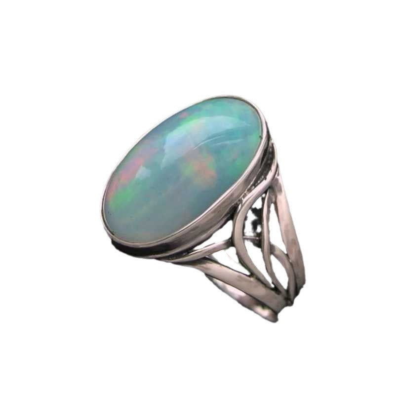 Romantic Ring for Special Moments