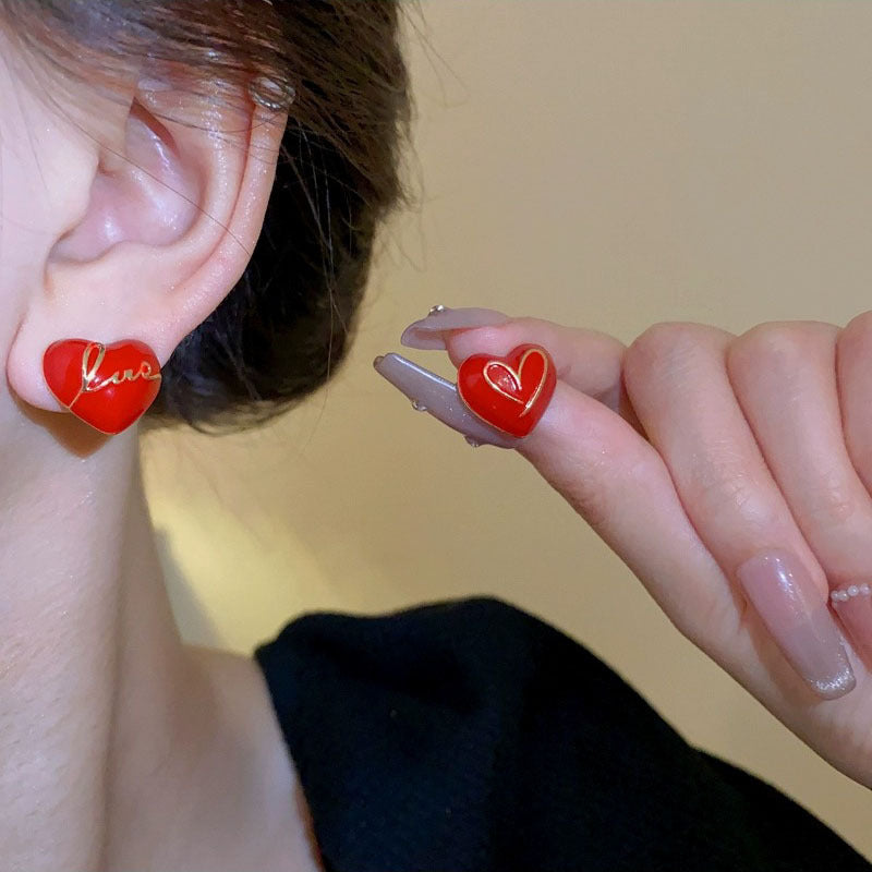 Beautiful Earring with Unique Style