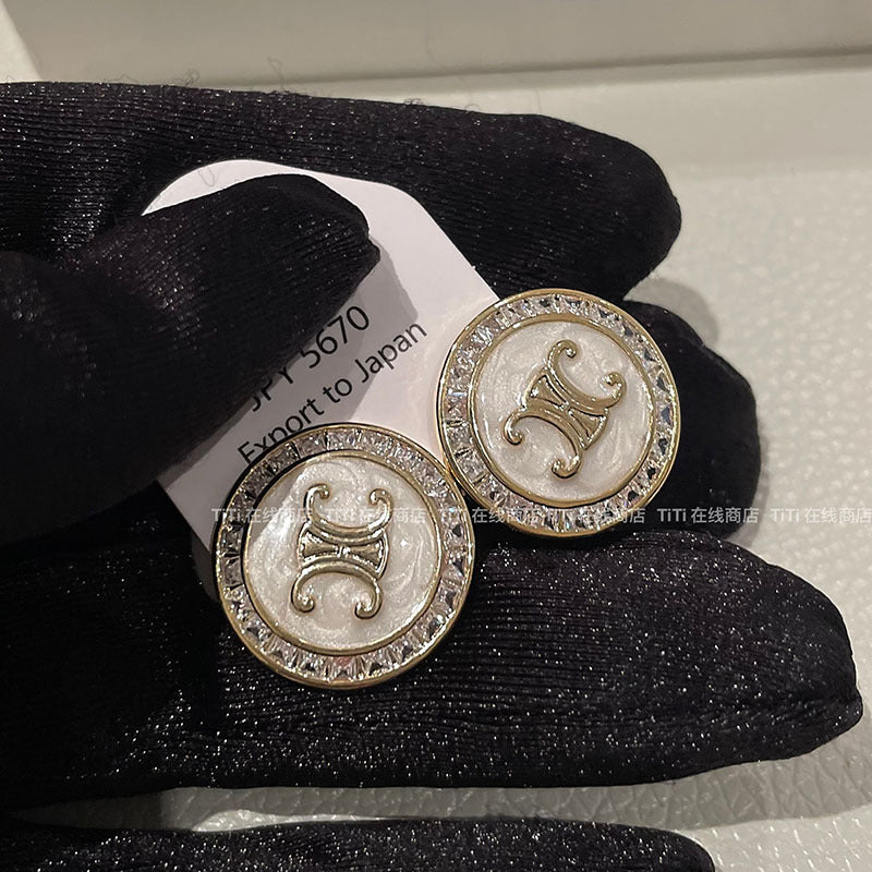 Stunning Earring for Daily Wear