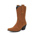 Beautifully Crafted Orthopedic Boots