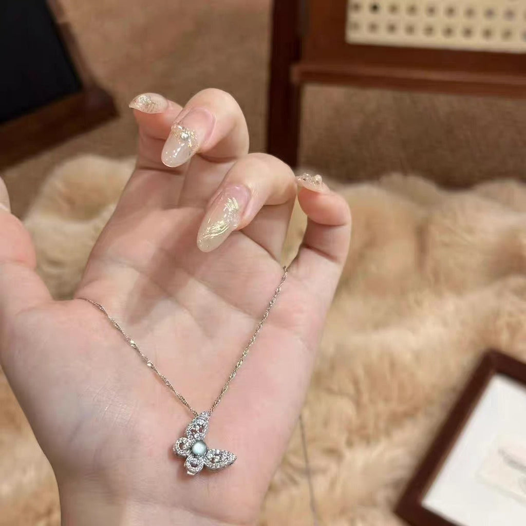 Classic Necklace with Timeless Appeal