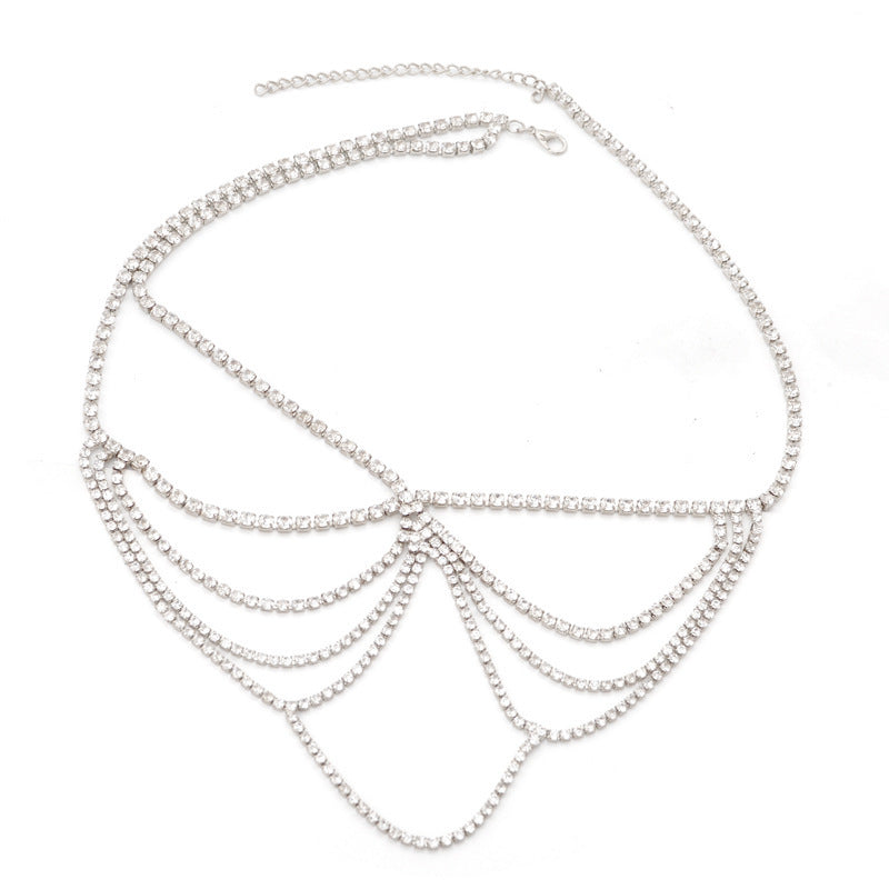 Stunning Chain for Daily Wear
