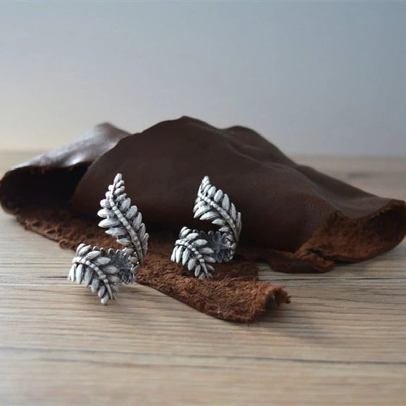 Delicate Artisan Ring