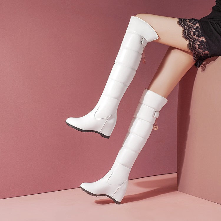 Beautifully Crafted Orthopedic Boots