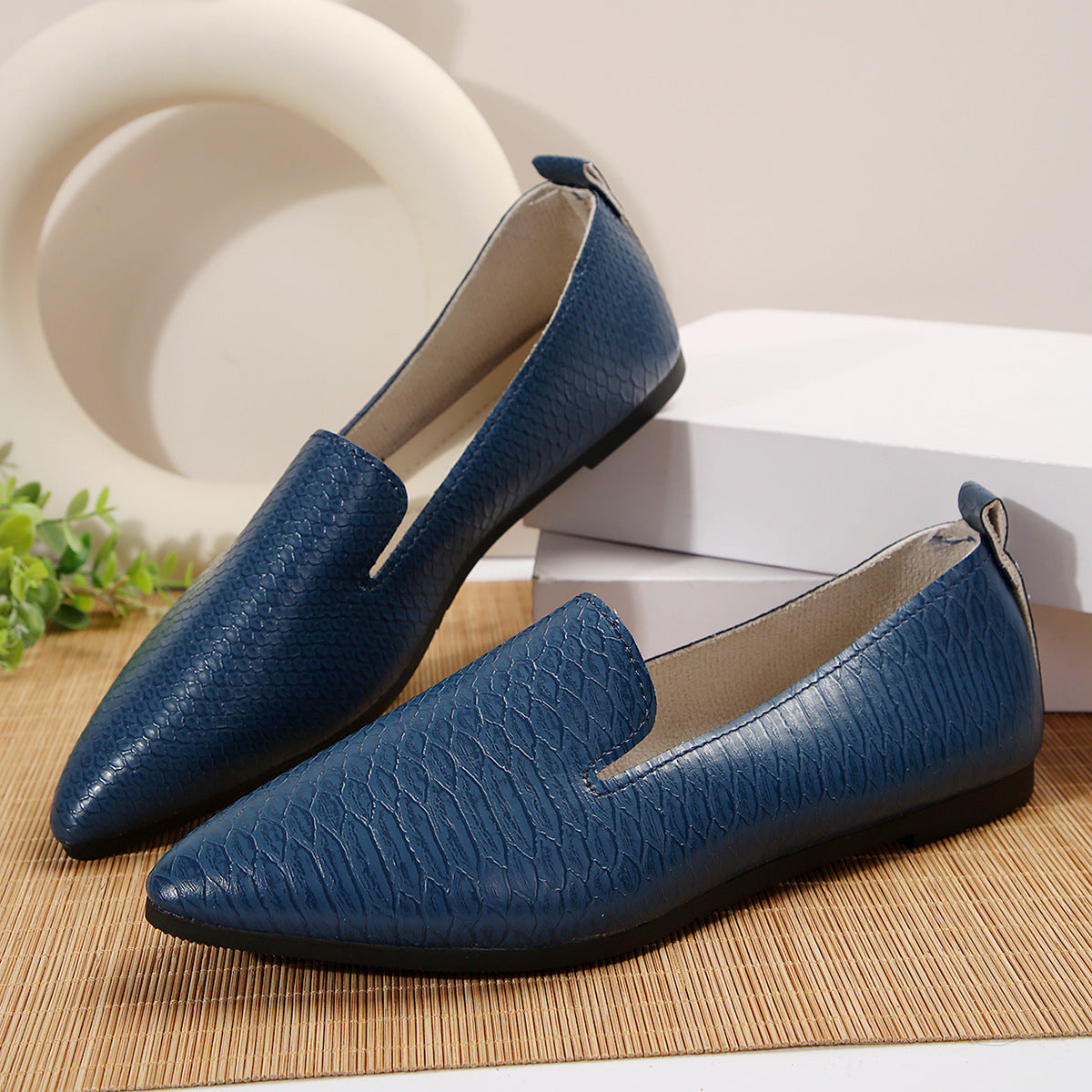 Beautifully Crafted Orthopedic Shoes
