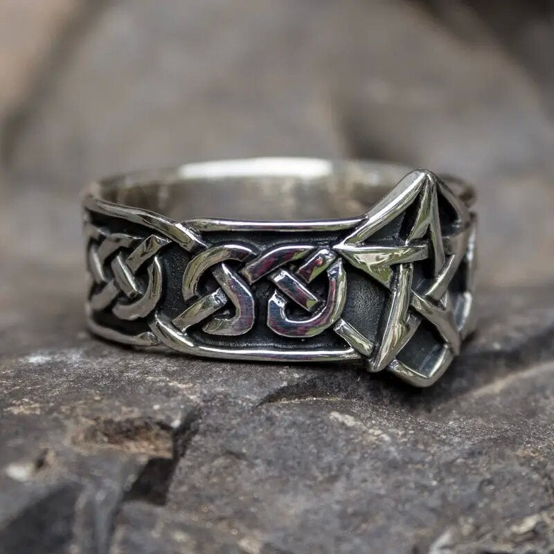 Romantic Ring for Special Moments