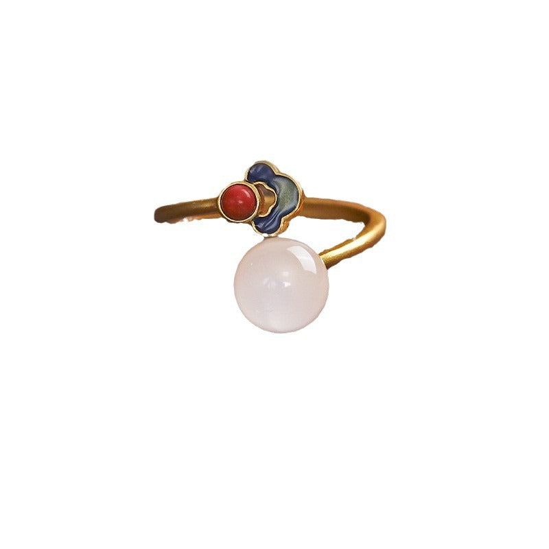 Charming Ring for Any Occasion