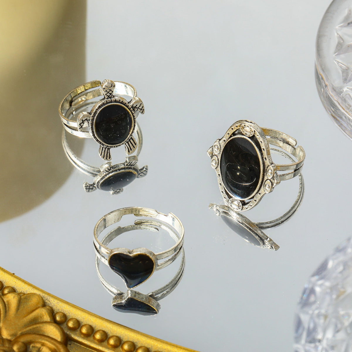 Delicate Artisan Set
