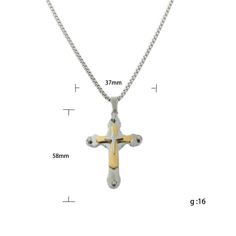 Stunning Pendant for Daily Wear