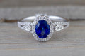 Classic Ring with Timeless Appeal