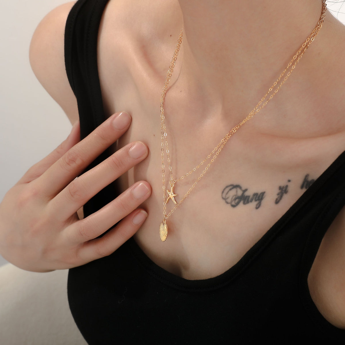 Beautiful Piece with Unique Style
