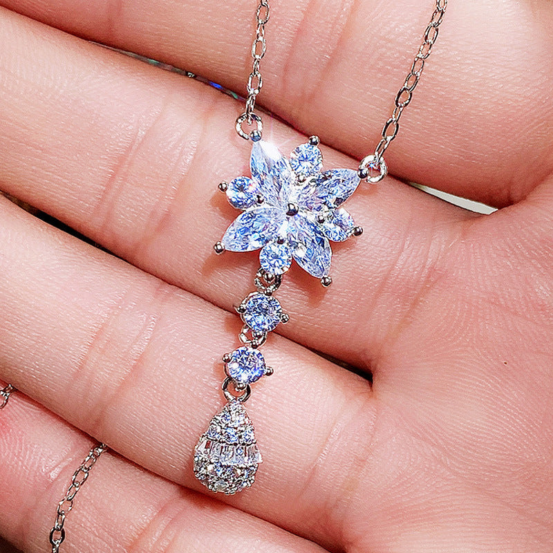 Beautiful Set with Unique Style