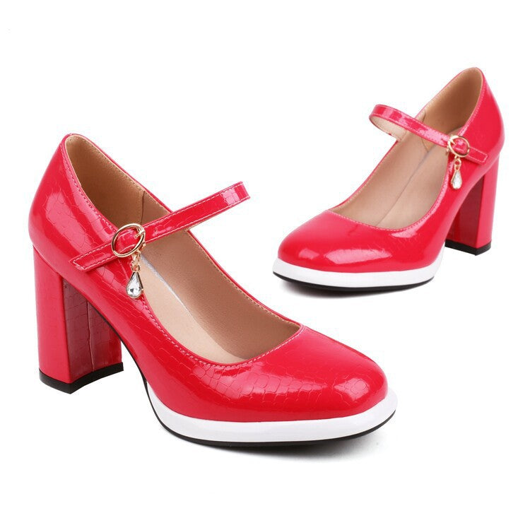 Chic Orthopedic Shoes with Unique Design