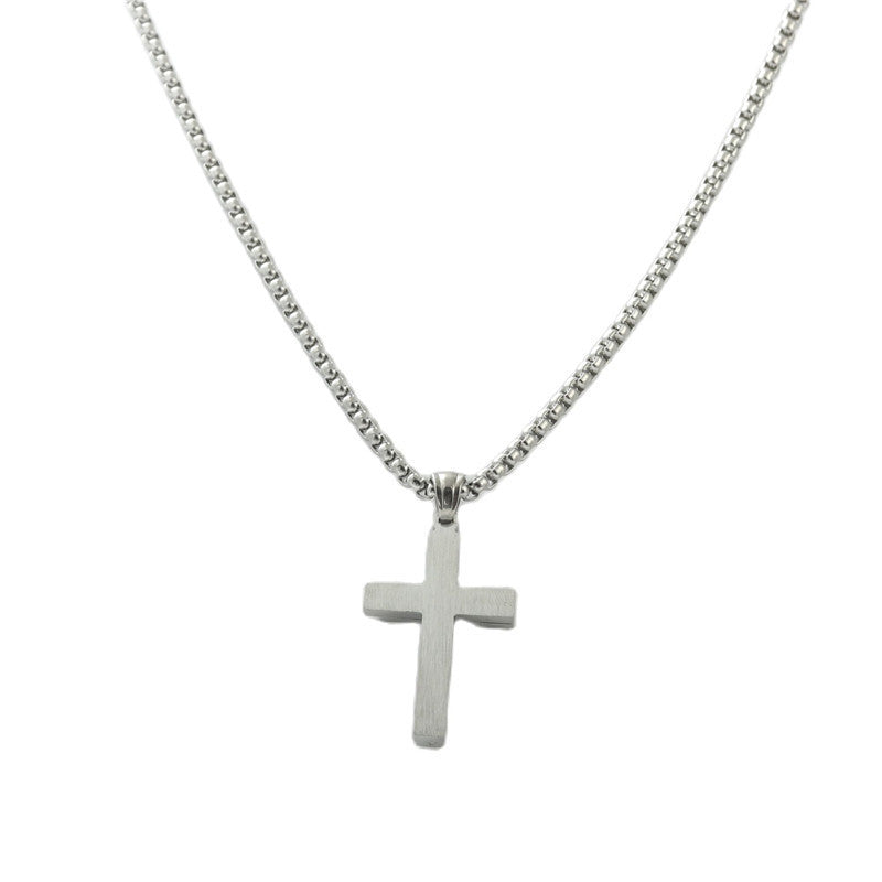 Delicate Artisan Pendant