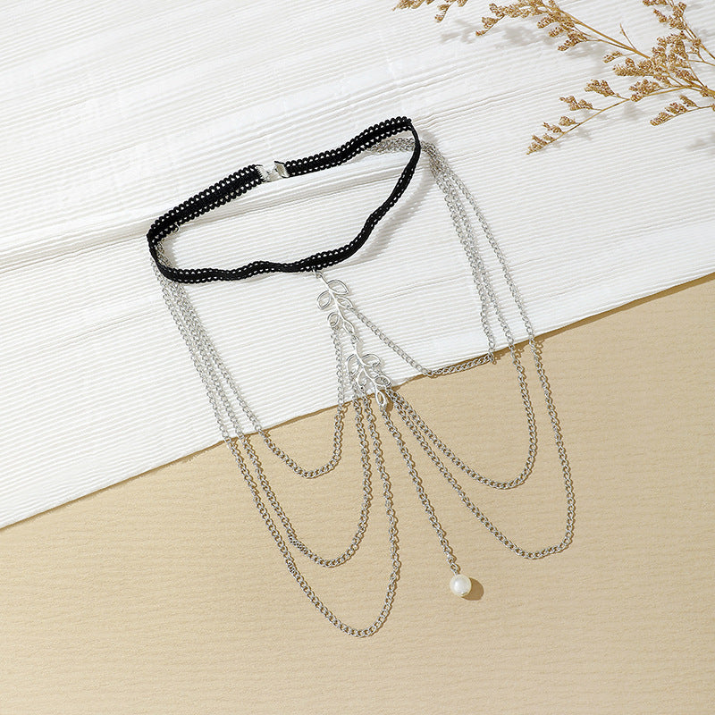 Classic Pearl Pendant with Timeless Appeal