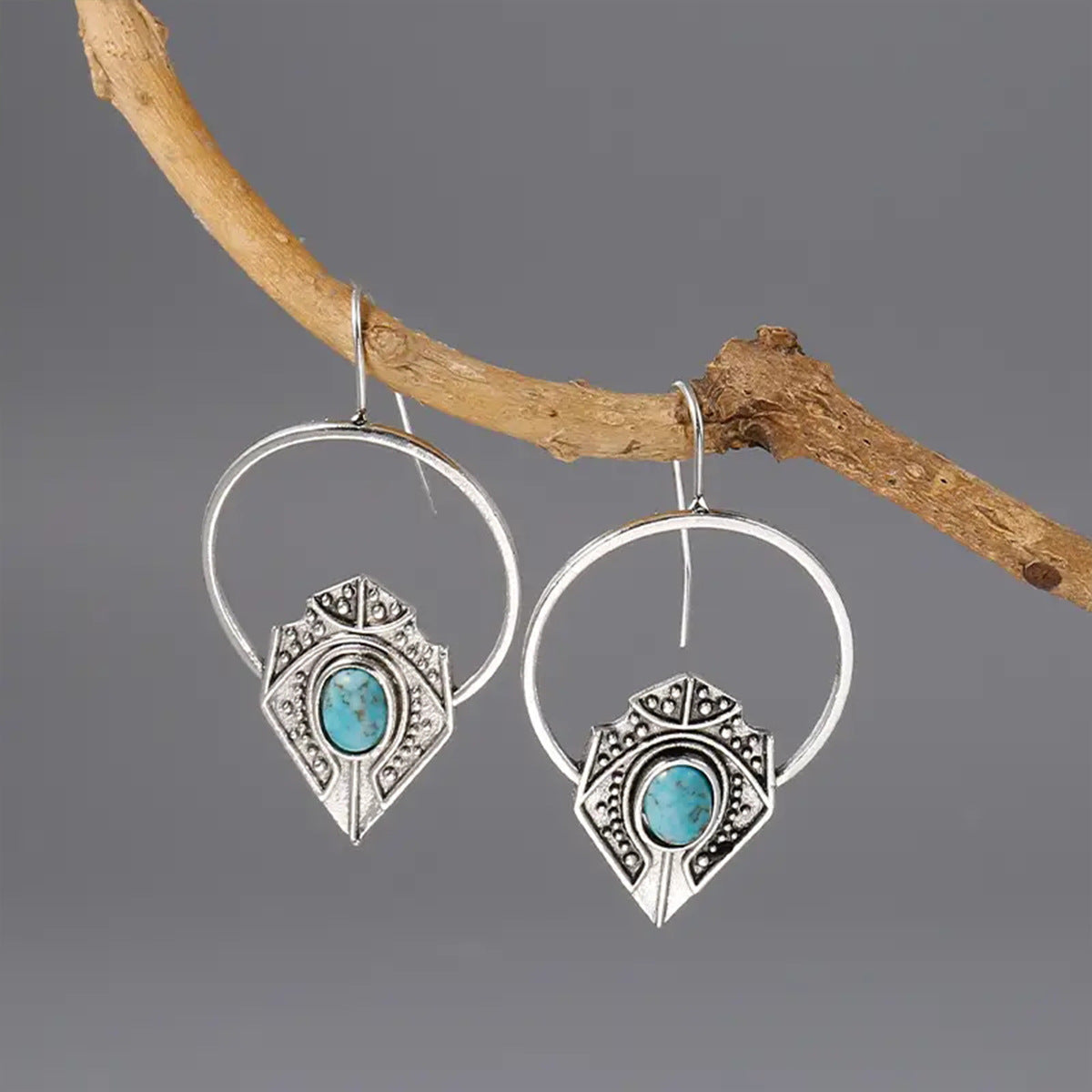 Beautiful Earring with Unique Style