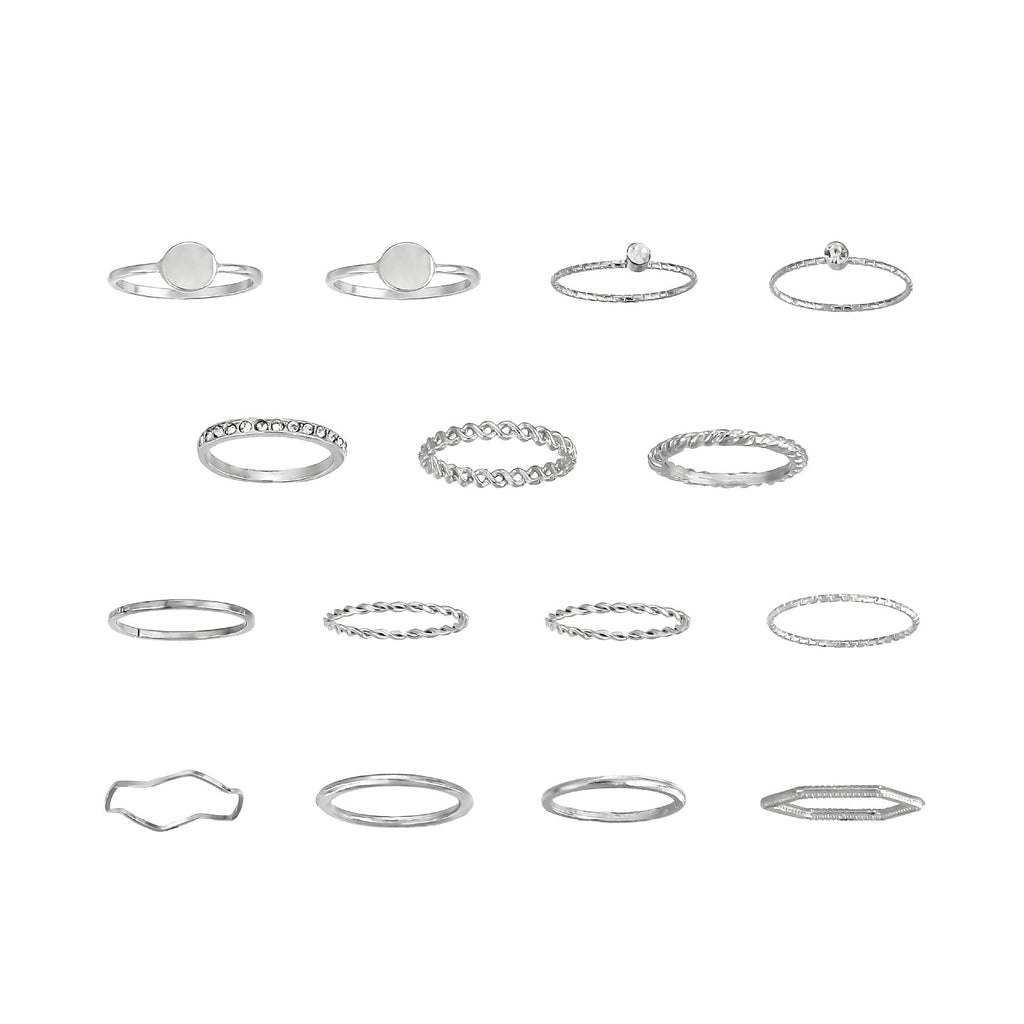 Classic Set with Timeless Appeal