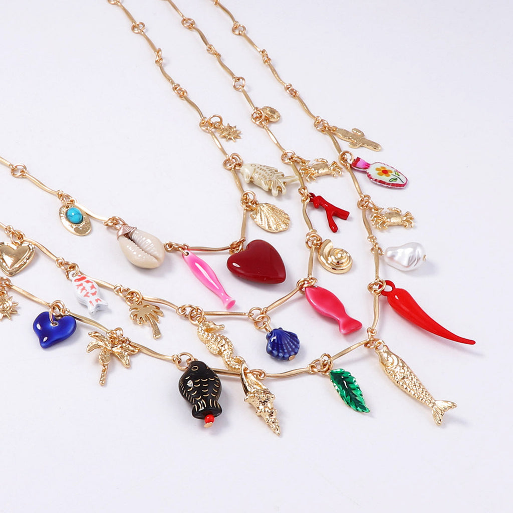 Elegant Necklace for Every Occasion