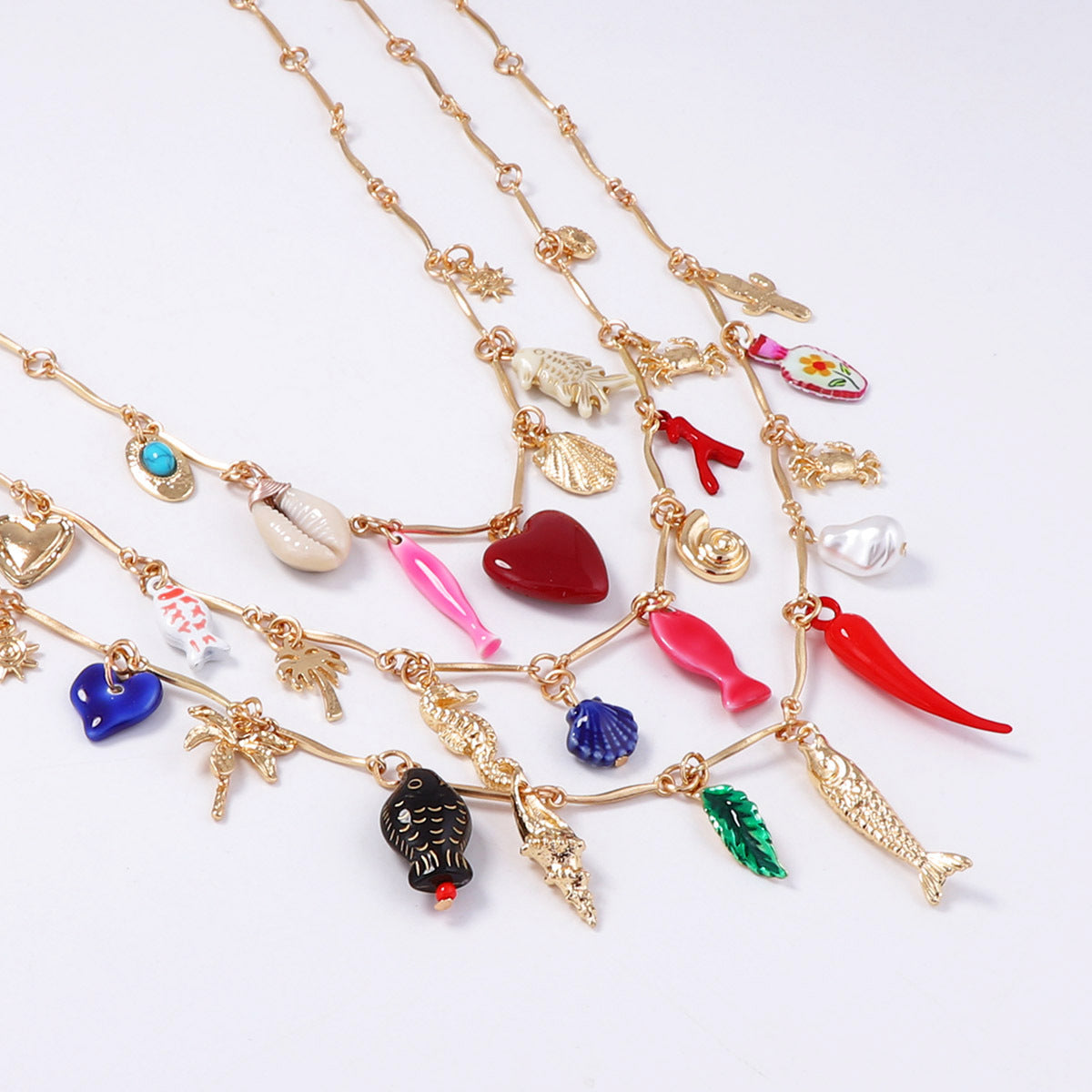 Elegant Necklace for Every Occasion