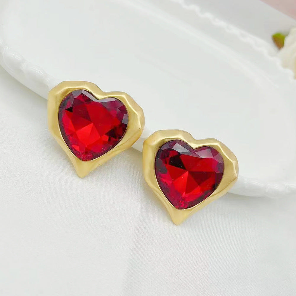 Charming Earring for Any Occasion