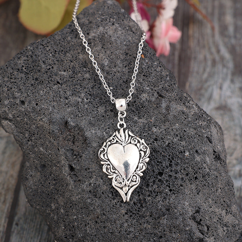 Romantic Necklace for Special Moments
