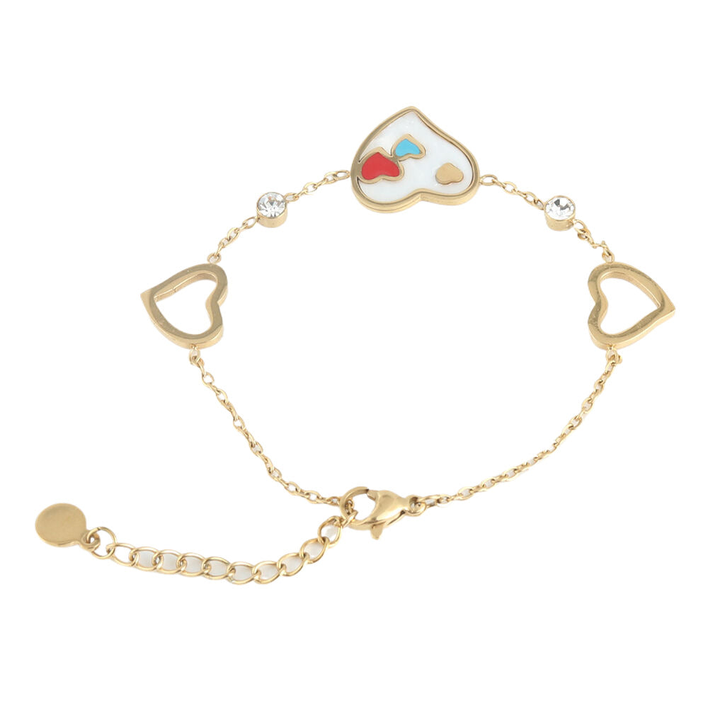 Classic Bracelet with Timeless Appeal
