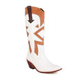 Graceful Orthopedic Boots for Modern Look