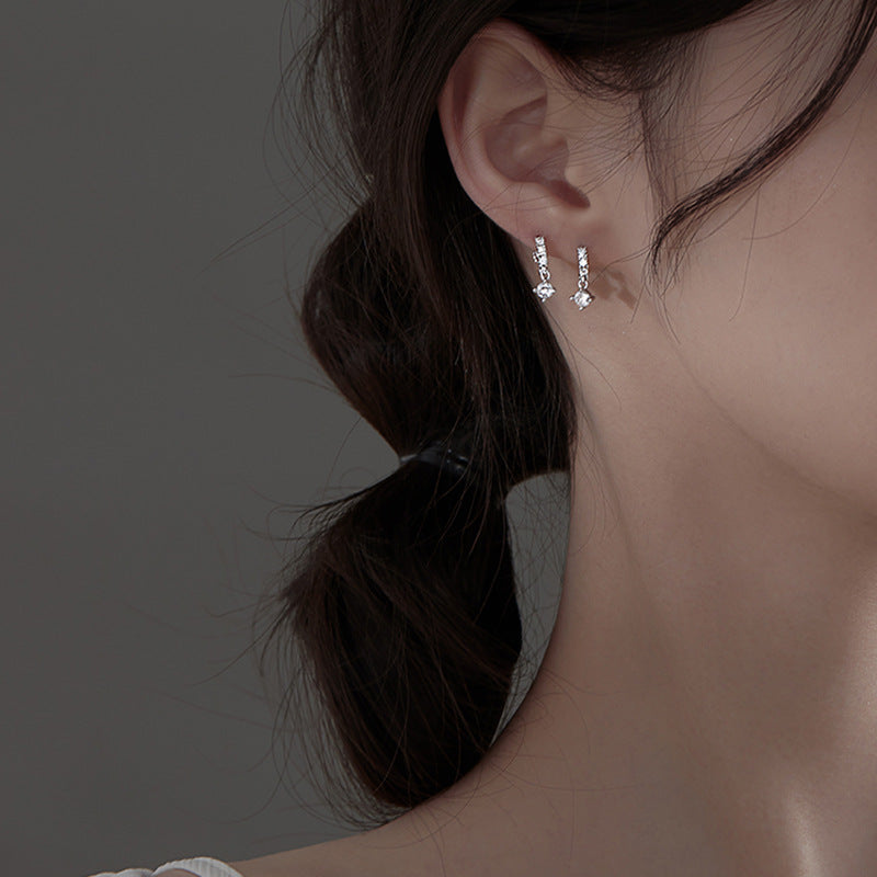 Romantic Earring for Special Moments