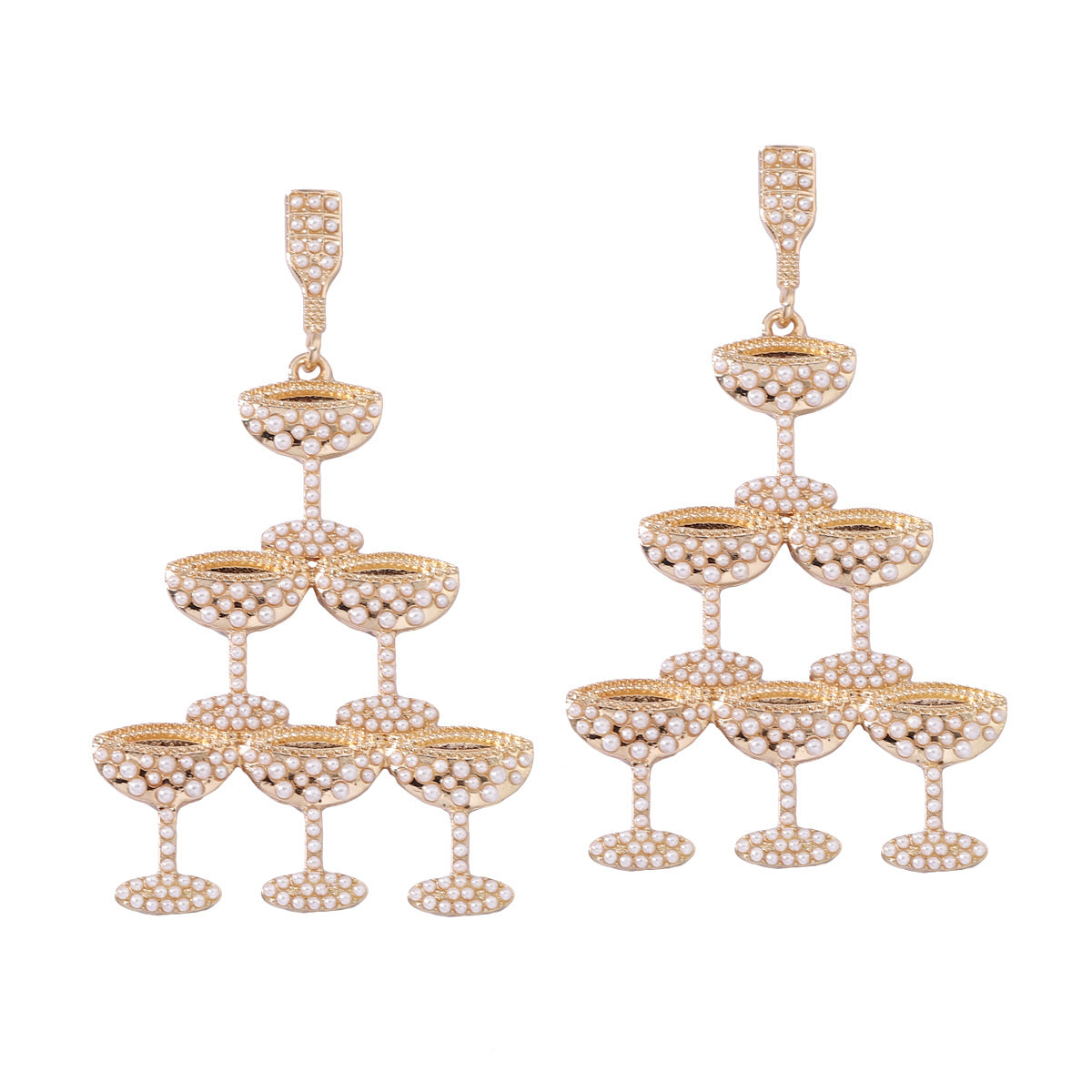 Charming Earring for Any Occasion