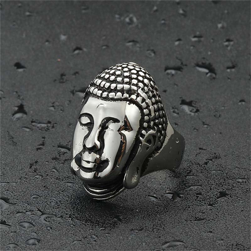 Delicate Artisan Ring