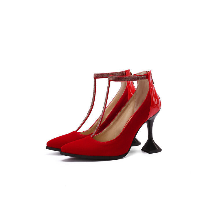 Vintage Inspired Orthopedic Sandals