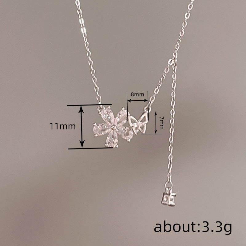 Charming Necklace for Any Occasion