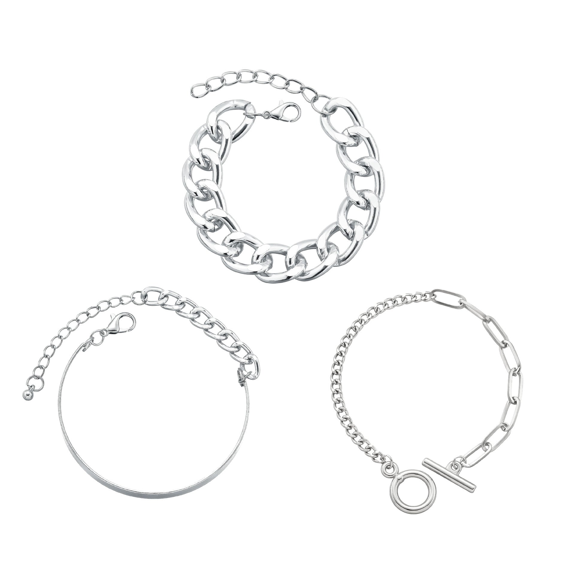 Stunning Set for Daily Wear