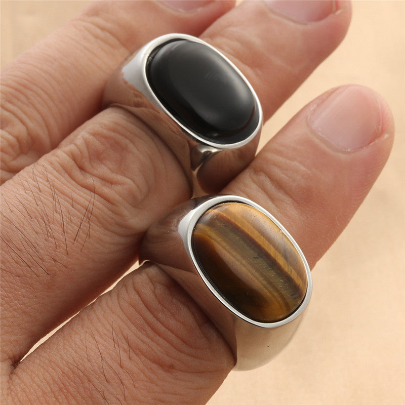 Elegant Ring for Every Occasion