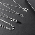 Beautiful Necklace with Unique Style