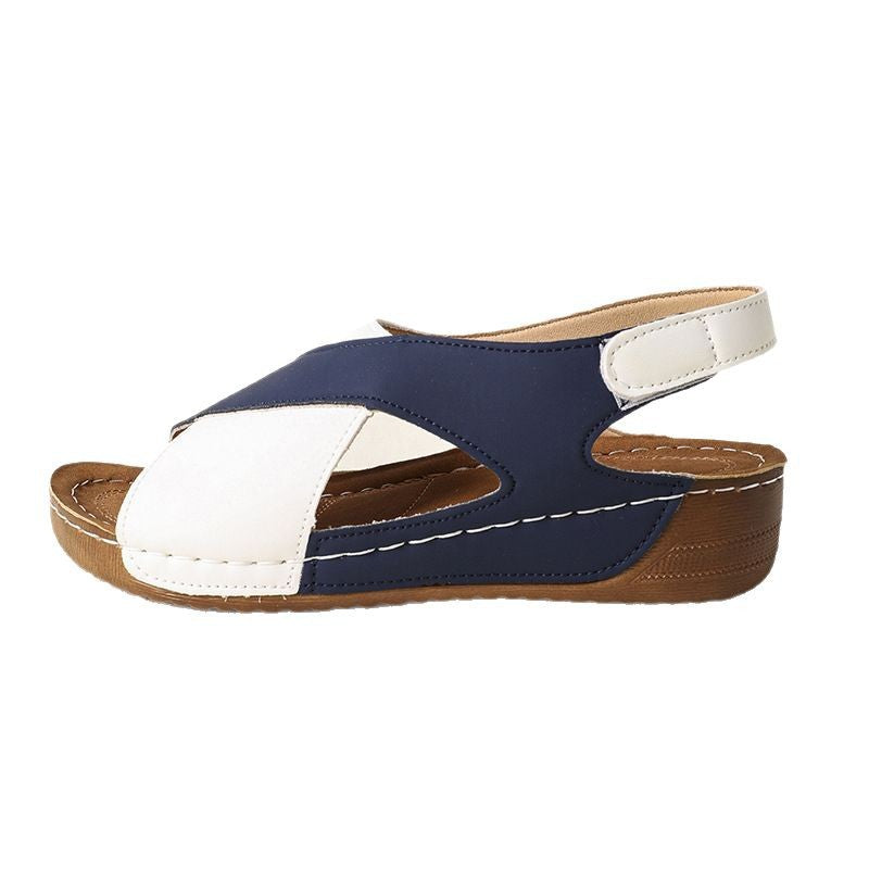 Beautifully Crafted Orthopedic Sandals