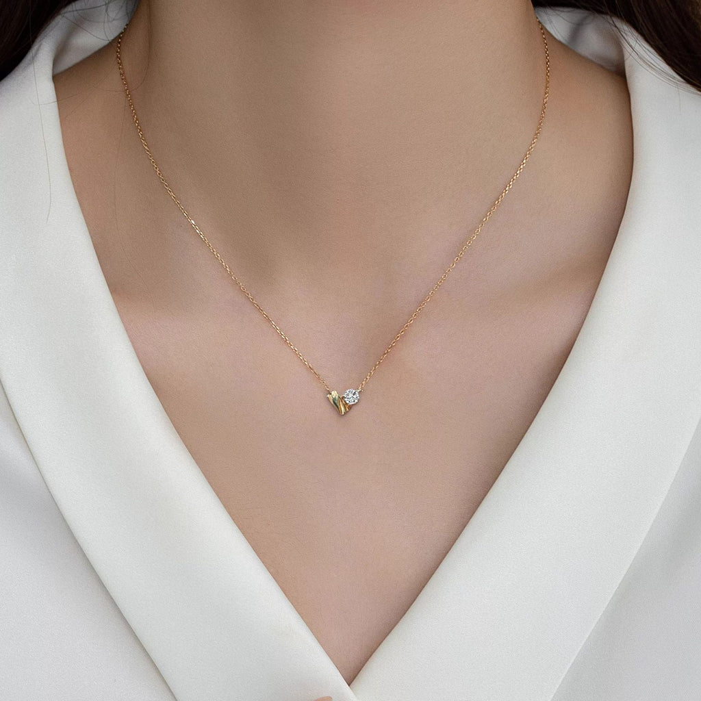 Charming Necklace for Any Occasion